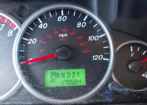 2005 Mazda Tribute S from USA, damaged, VIN 4F2YZ06115KM16384